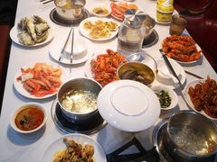 -九月海·海鲜自助(世纪东方店)