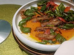 -李氏传家菜(兴城路店)