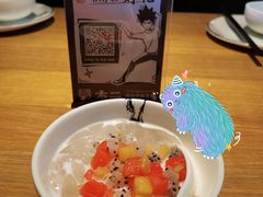 现任椰奶冰粉-太二酸菜鱼(永旺梦乐城店)