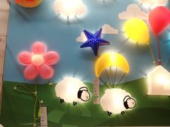 -宜家家居(哈尔滨商场店)