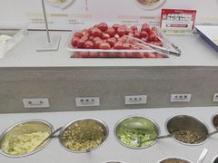 -海底捞火锅(万丰桥店)