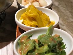 -京华烟云·北京烤鸭(领展购物广场·中关村店)