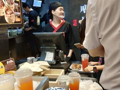 -和府捞面(天河领展广场店)