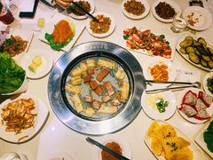 -么子烤肉(化龙池店)
