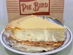 双重芝士派-Pie Bird(新闸路店)