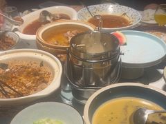 -陆府酒楼·衡阳味道(红湘店)