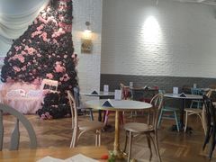 -热地HOT PLACE洋风韩餐(红旗街店)