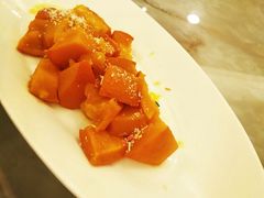 -中国饭店-餐厅