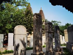 -北京石刻艺术博物馆(五塔寺)