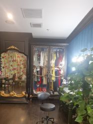 -鼎极摄影(蓝色港湾店)