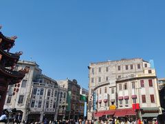 -汕头市小公园