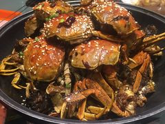 -古田会·肥肠鸡(古田店)