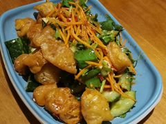 -觅山云南菜(泊富ICITY店)