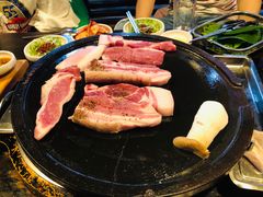 -Dombe豚(黑猪肉街店)