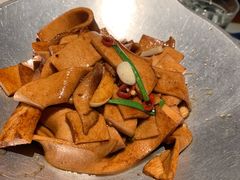 -绿茶餐厅(王府井永宁门店)