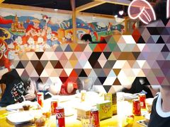 -阿青龙虾·烧烤大排档(湖里万达店)