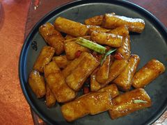 -海尔洲际酒店天下一品中餐厅