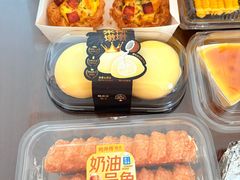 -鲍师傅糕点(大沽南路店)