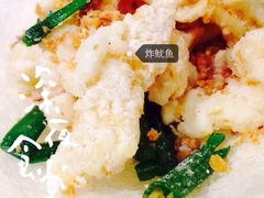 鸿星海鲜酒家(尖沙咀店)-鸿星海鲜酒家(格兰中心店)