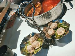 -手选潮汕鲜活牛肉火锅(二七广场店)