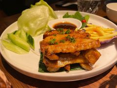 -星叶·东南亚料理(宁波万象汇店)