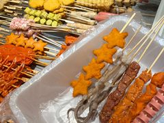 -老啪叽串炒饭(铁百店)