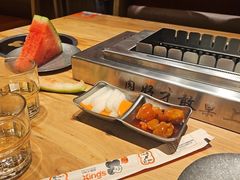 -邢氏老太太烤串(北兴街店)