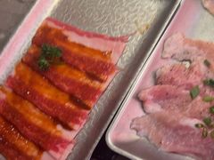 -谷牛日式烤肉(宝山U天地店)