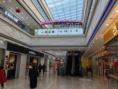 -万达广场(沈阳铁西店)