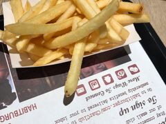 -The Habit Burger Grill 哈比特汉堡(爱琴海店)