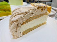 -Lady M(沙田新城市广场店)