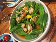-海小馆海鲜餐厅(茂业百货店)
