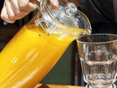 -驿楼兰·新疆菜(火车站店)