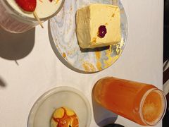 -十五食吾 La Pâtisserie (海甸岛店)