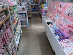 -名创优品(北京NTP新城广场店)
