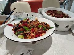 -湘君私厨.16年湘菜店(金匙望湖店)