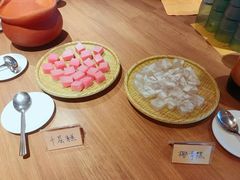 -黄珍珍泰国菜馆(庄士伦敦广场店)