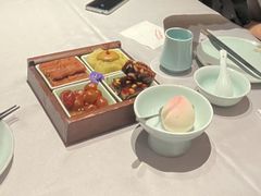 -四世同堂·京菜·烤鸭(双井店)