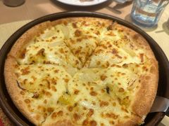 -必胜客(康华路店)
