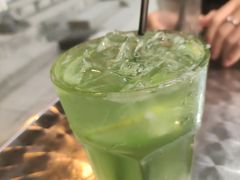-公仔堂港式茶餐厅(西村店)