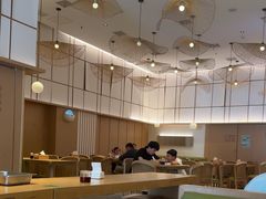 -东园小馆·早茶·淮扬小炒(蜀景店)