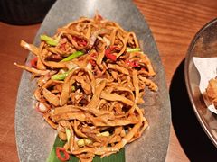 -花椒俏川菜小馆(南海万达店)