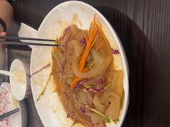 -香丰阁·烤鸭·川湘菜(清河店)