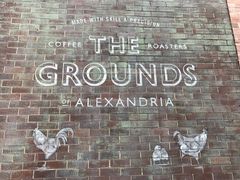 -The Grounds of Alexandria
