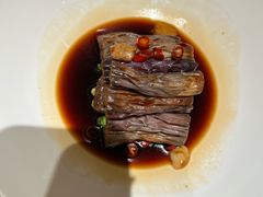 -羊门客在·烤盐池滩羊·川菜