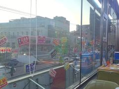 -喝丢一只鞋海鲜烧烤·海肠捞饭(文体街店)