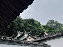 -和顺古镇