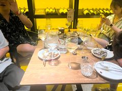 -ibarrel爱杯·bistro&brunch(江宁路店)