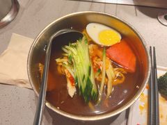 -丰茂烤串(港旅店)