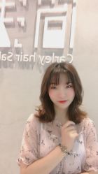 点击看大图 -北京简法造型